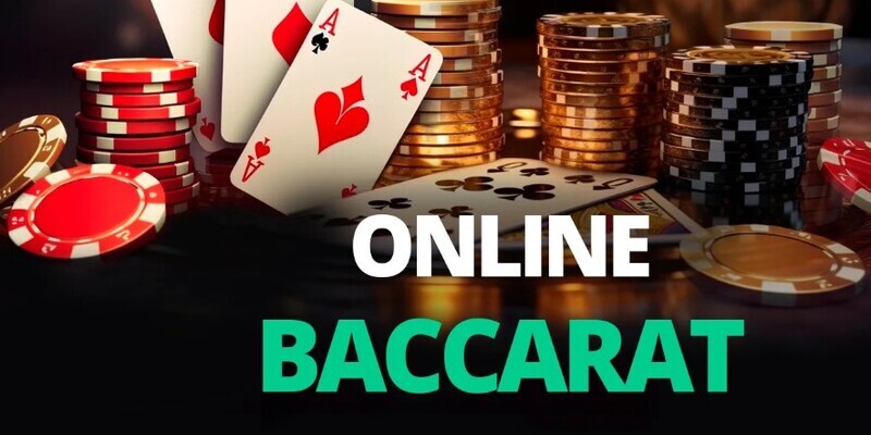 Baccarat 88CLB - Top trò chơi casino dễ kiếm tiền hiện nay