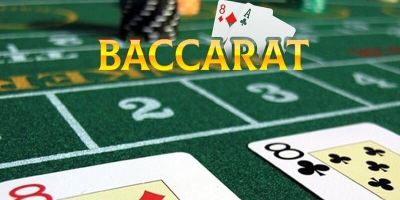 Cách chơi Baccarat ngày càng phổ biến