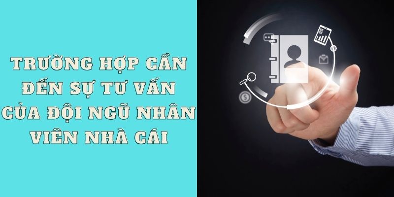 Liên hệ giải đáp thắc mắc về rút thưởng