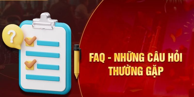 FAQ câu hỏi thường gặp 88CLB giải đáp về đăng ký tài khoản