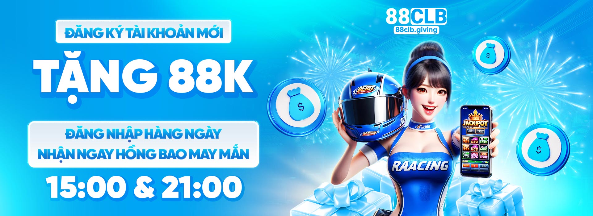 banner 88clb giving